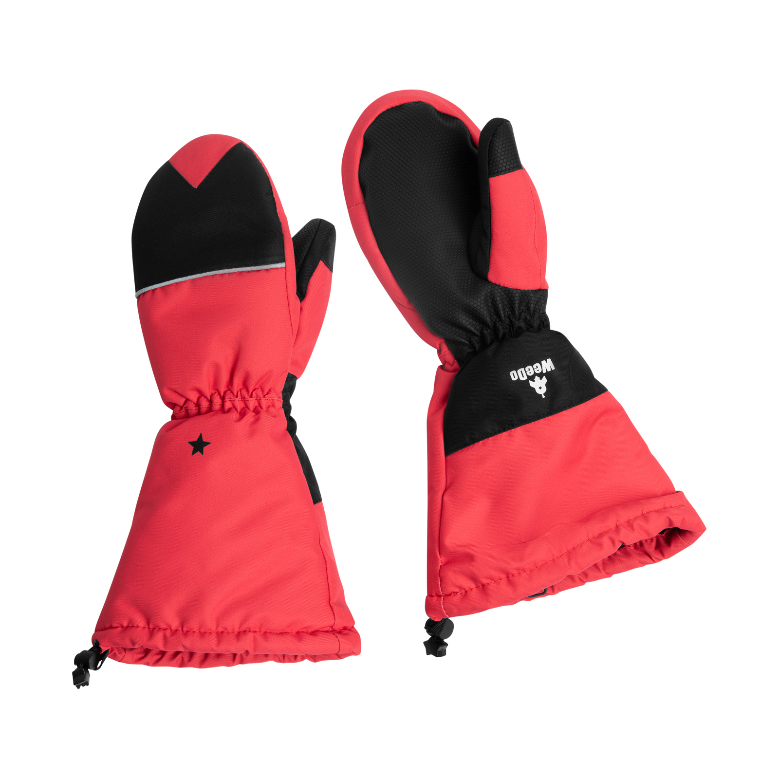 Ski & Snow Gloves -  weedo DevilDo Gloves